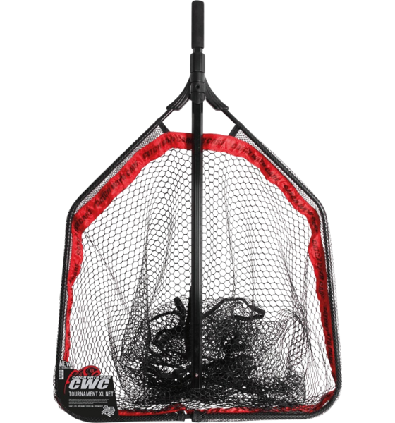 
CWC, 
Cwc Tournament Xl Net, Foldable 100x80x85cm 200cm, 
Detail 1
