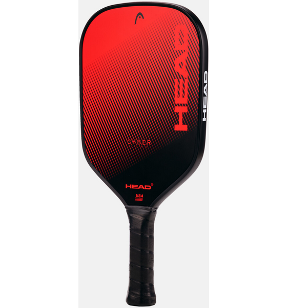 
HEAD, 
Cyber Core, 
Detail 1
