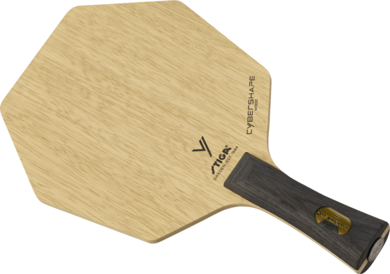 
STIGA, 
Cybershape Wood Cwt - Classic, 
Detail 1
