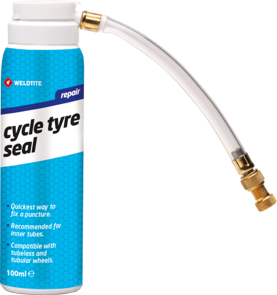 926991101101 WELDTITE Cycle Tyre Seal 926991101101 WELDTITE Cycle Tyre Seal Standard Detail