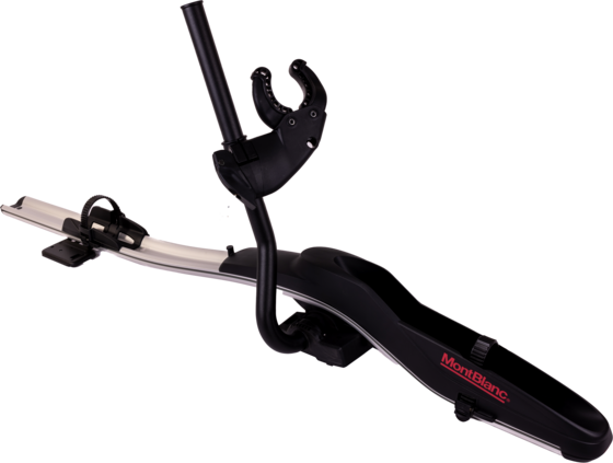 
MONT BLANC, 
Cykelh&aring;llare f&ouml;r takr&auml;cke ROOF SPRINT ALU, 
Detail 1
