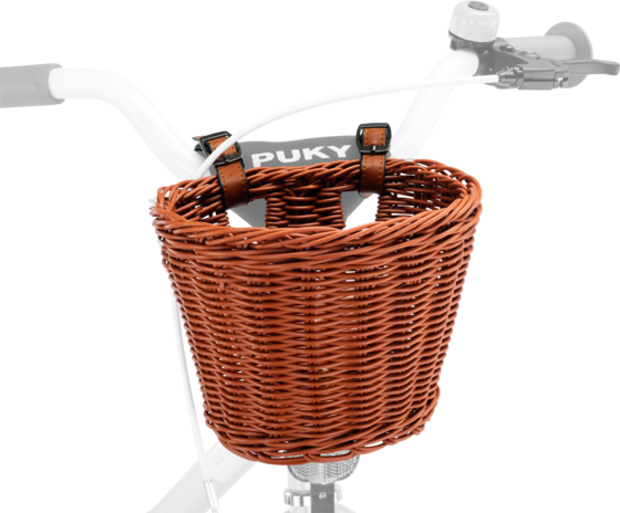 948992101101 PUKY Cykelkorg M  Standard Detail