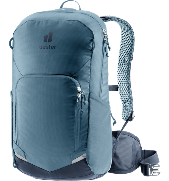 
DEUTER, 
Cykelryggs&auml;ck Bike I 20, 
Detail 1
