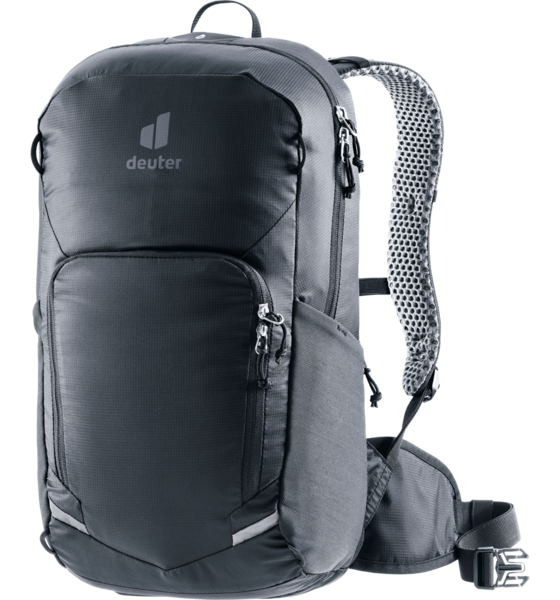 
DEUTER, 
Cykelryggs&auml;ck Bike I 20, 
Detail 1
