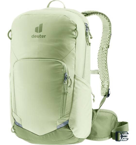 
DEUTER, 
Cykelryggs&auml;ck Bike I 20, 
Detail 1
