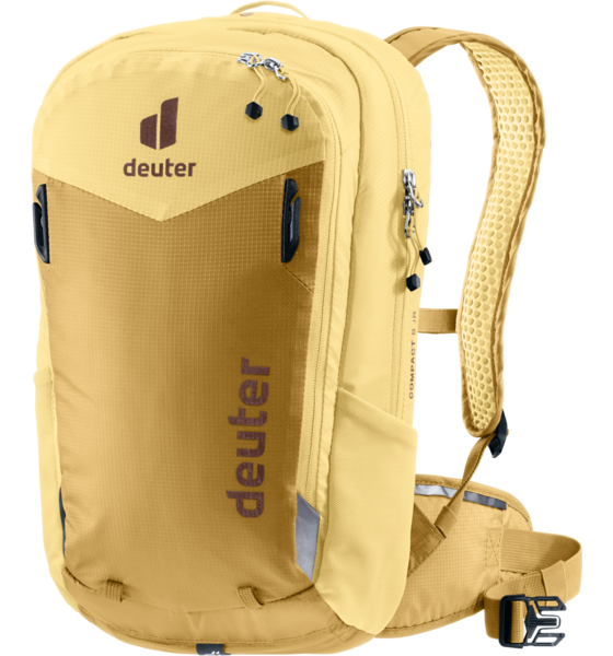 
DEUTER, 
Cykelryggs&auml;ck Compact 8 Jr, 
Detail 1
