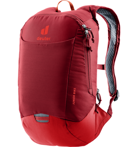 
DEUTER, 
Cykelryggsäck Junior Bike, 
Detail 1

