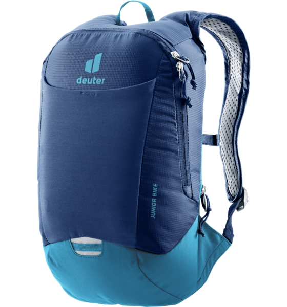
DEUTER, 
Cykelryggsäck Junior Bike, 
Detail 1
