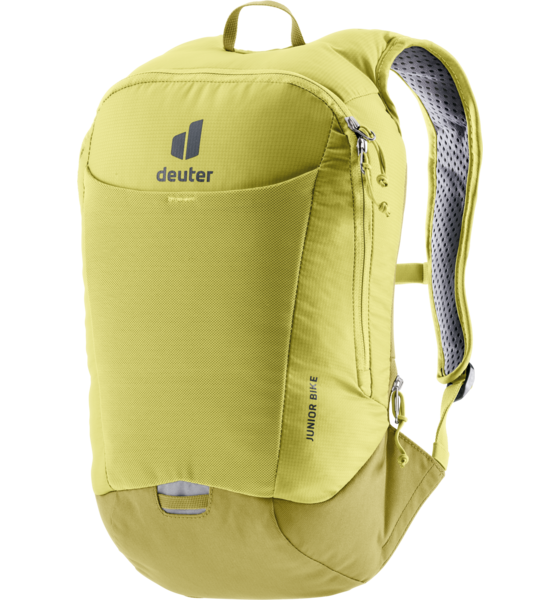 
DEUTER, 
Cykelryggsäck Junior Bike, 
Detail 1
