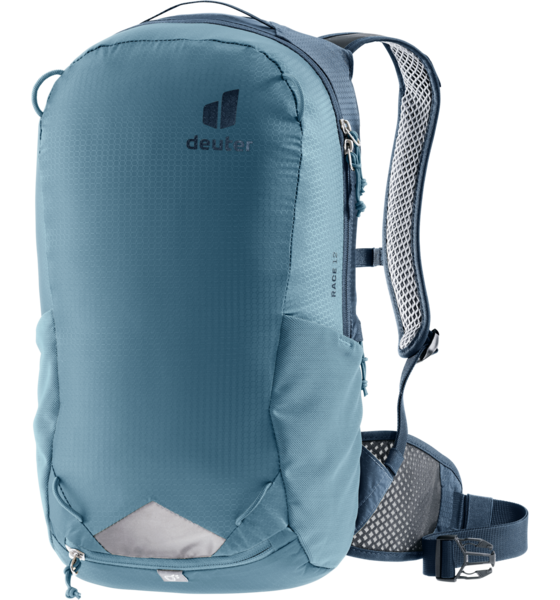 
DEUTER, 
Cykelryggsäck Race 12, 
Detail 1
