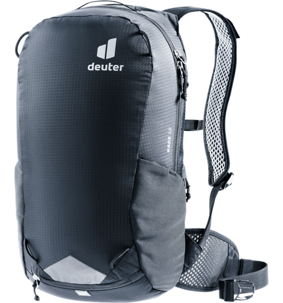 
DEUTER, 
Cykelryggsäck Race 12, 
Detail 1
