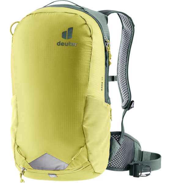 
DEUTER, 
Cykelryggsäck Race 12, 
Detail 1
