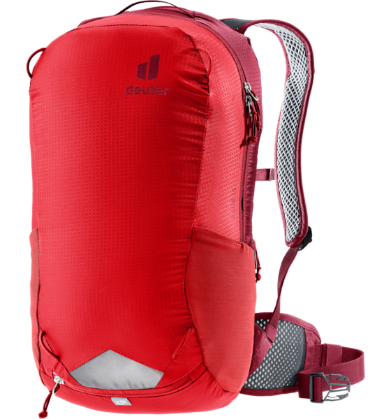 
DEUTER, 
Cykelryggs&auml;ck Race 16, 
Detail 1
