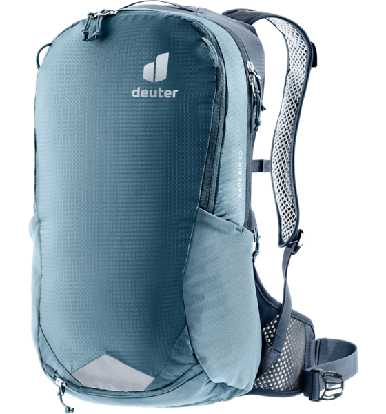 
DEUTER, 
Cykelryggsäck Race Air 10, 
Detail 1
