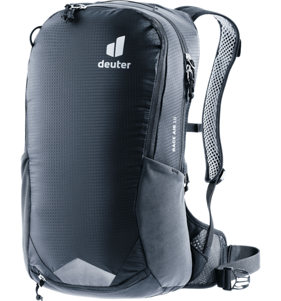 
DEUTER, 
Cykelryggsäck Race Air 10, 
Detail 1
