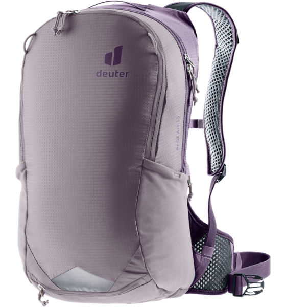 
DEUTER, 
Cykelryggsäck Race Air 10, 
Detail 1
