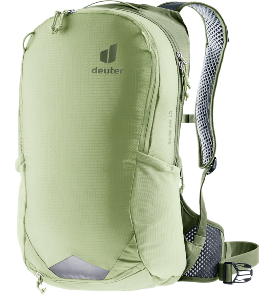 
DEUTER, 
Cykelryggsäck Race Air 10, 
Detail 1
