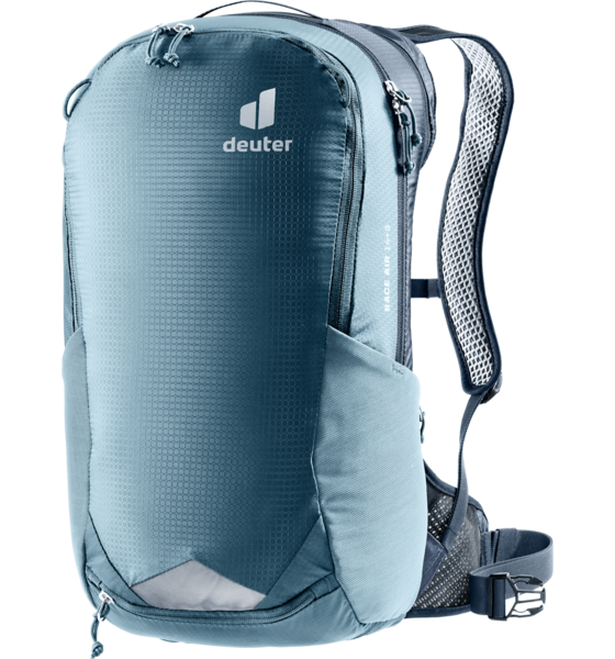 
DEUTER, 
Cykelryggsäck Race Air 14+3, 
Detail 1
