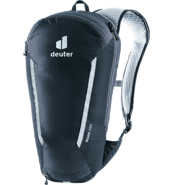
DEUTER, 
Cykelryggsäck Race Air 14+3, 
Detail 1

