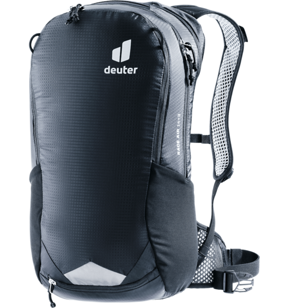 
DEUTER, 
Cykelryggsäck Race Air 14+3, 
Detail 1
