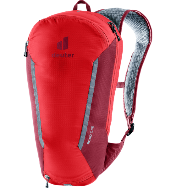 
DEUTER, 
Cykelryggsäck Race Air 14+3, 
Detail 1
