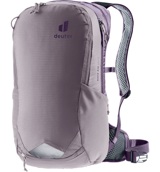 
DEUTER, 
Cykelryggsäck Race Air 14+3, 
Detail 1
