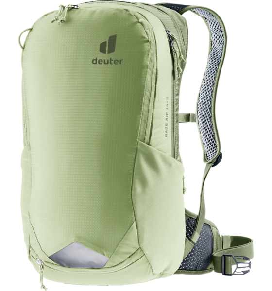 
DEUTER, 
Cykelryggsäck Race Air 14+3, 
Detail 1
