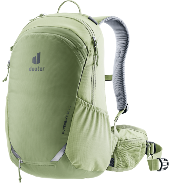 
DEUTER, 
Cykelryggs&auml;ck Superbike 16 Sl, 
Detail 1
