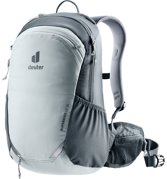 
DEUTER, 
Cykelryggs&auml;ck Superbike 16 Sl, 
Detail 1
