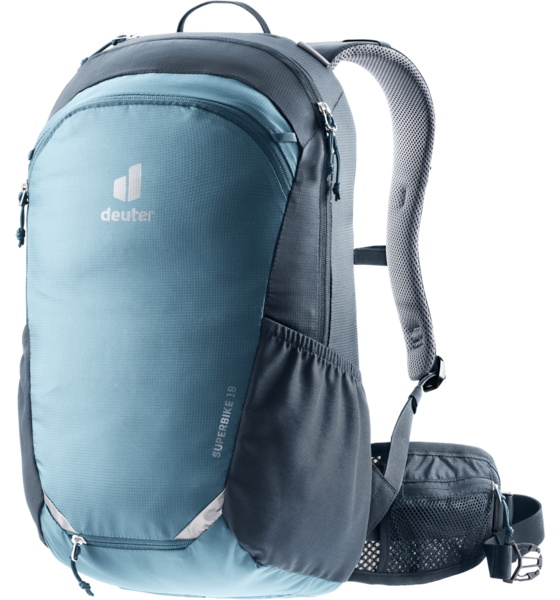 
DEUTER, 
Cykelryggs&auml;ck Superbike 18, 
Detail 1
