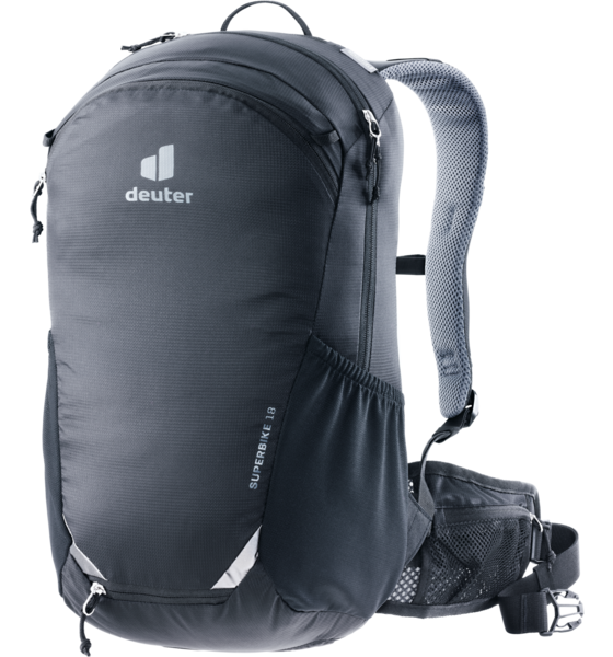 
DEUTER, 
Cykelryggs&auml;ck Superbike 18, 
Detail 1
