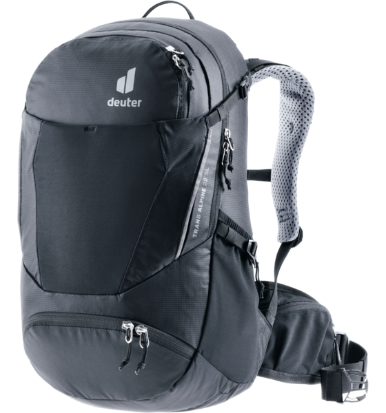 
DEUTER, 
Cykelryggs&auml;ck Trans Alpine 22 Sl, 
Detail 1
