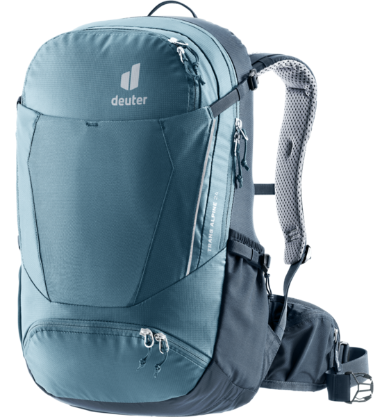 
DEUTER, 
Cykelryggs&auml;ck Trans Alpine 24, 
Detail 1
