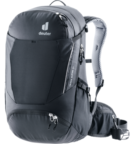 
DEUTER, 
Cykelryggs&auml;ck Trans Alpine 24, 
Detail 1
