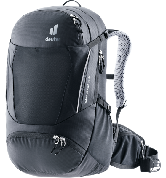 
DEUTER, 
Cykelryggs&auml;ck Trans Alpine 28 Sl, 
Detail 1
