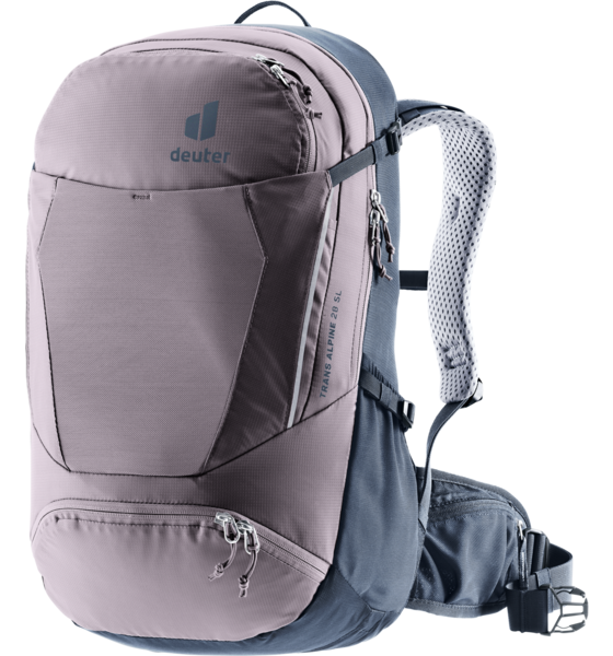 
DEUTER, 
Cykelryggs&auml;ck Trans Alpine 28 Sl, 
Detail 1
