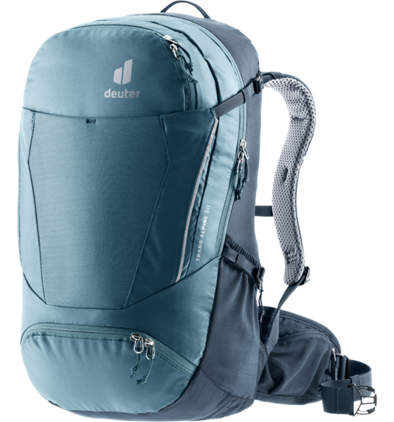 
DEUTER, 
Cykelryggs&auml;ck Trans Alpine 30, 
Detail 1
