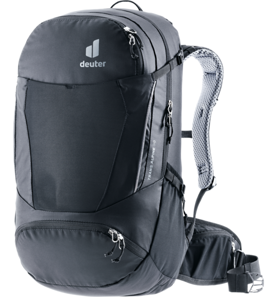 
DEUTER, 
Cykelryggs&auml;ck Trans Alpine 30, 
Detail 1
