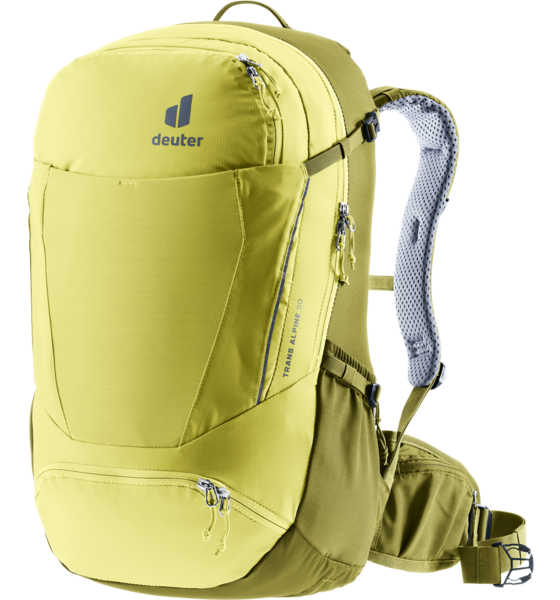 
DEUTER, 
Cykelryggs&auml;ck Trans Alpine 30, 
Detail 1
