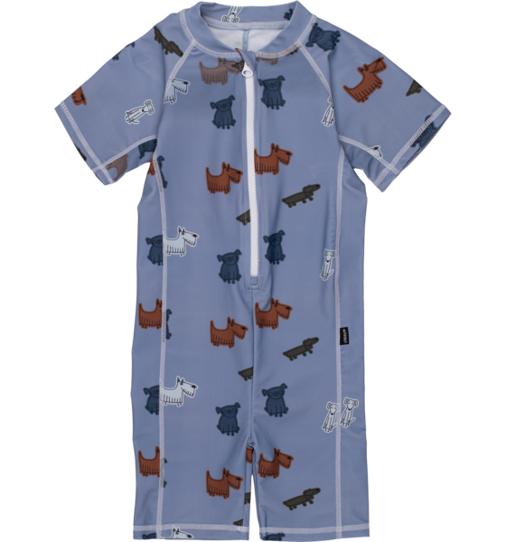 
LINDBERG, 
Cyprus Suit, 
Detail 1
