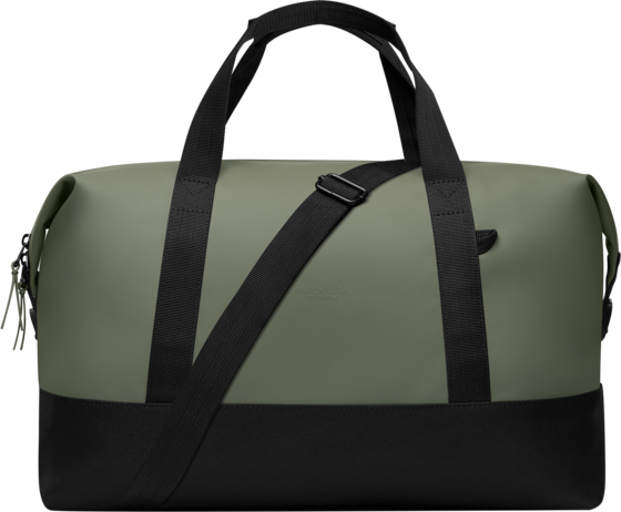 945789101101 GASTON LUGA Däsh Duffel Small 945789101101 GASTON LUGA Däsh Duffel Small Standard Detail