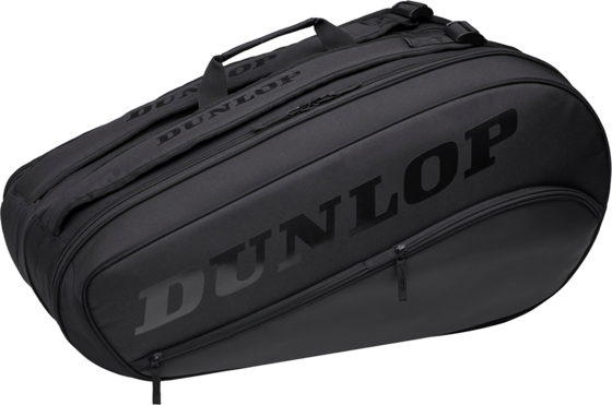 
DUNLOP, 
D Tac Team 8rkt Thermo Blk/bl, 
Detail 1
