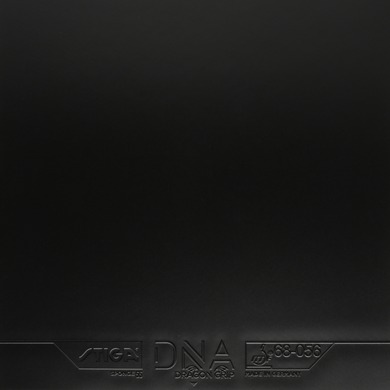 STIGA, DNA Dragon Grip 55