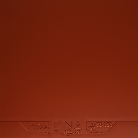 STIGA, DNA Dragon Grip 55