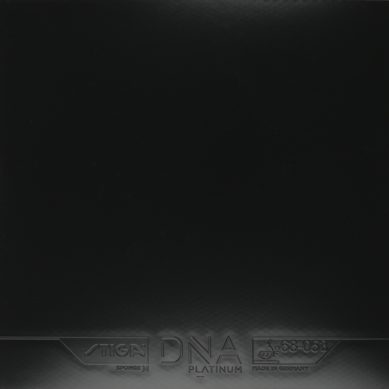 STIGA, DNA Platinum M