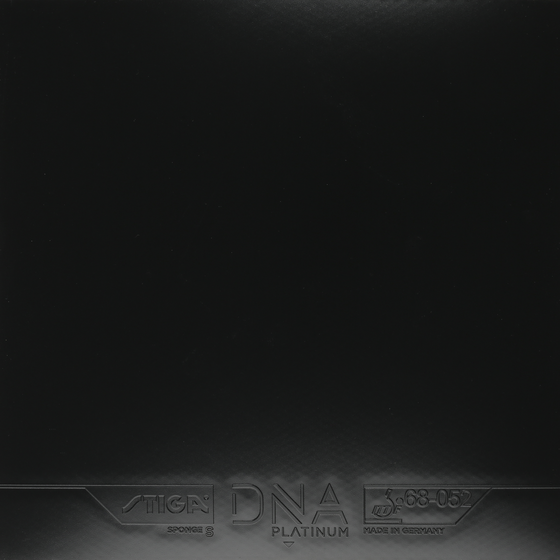 STIGA, DNA Platinum S