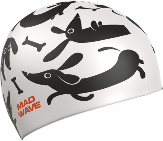 
MAD WAVE, 
Dachshund, 
Detail 1
