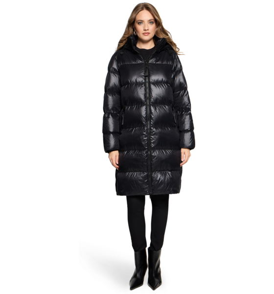 
ROCKANDBLUE, 
Dakota Coat, 
Detail 1
