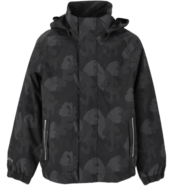 954251101101 ZIGZAG Dakota Jacket  Standard Detail