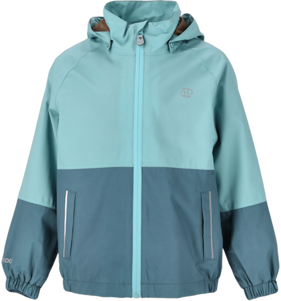 
ZIGZAG, 
Dallas Outdoor Jacket, 
Detail 1
